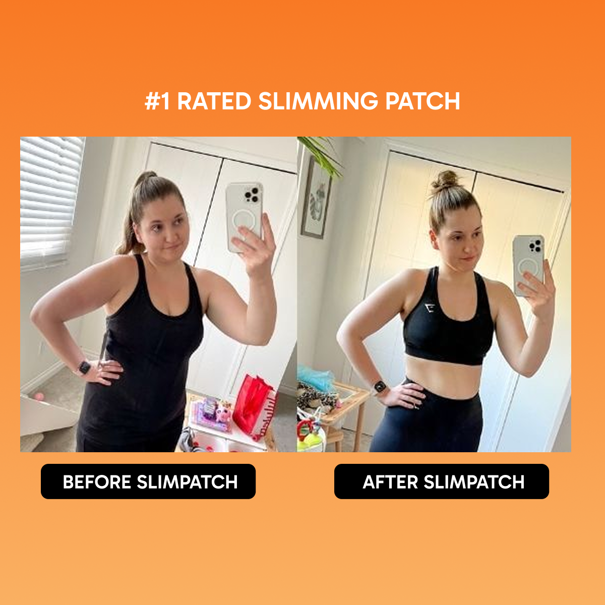 SlimPatch™
