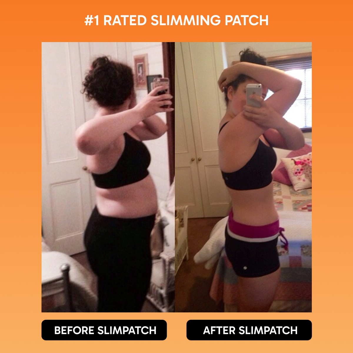 SlimPatch™