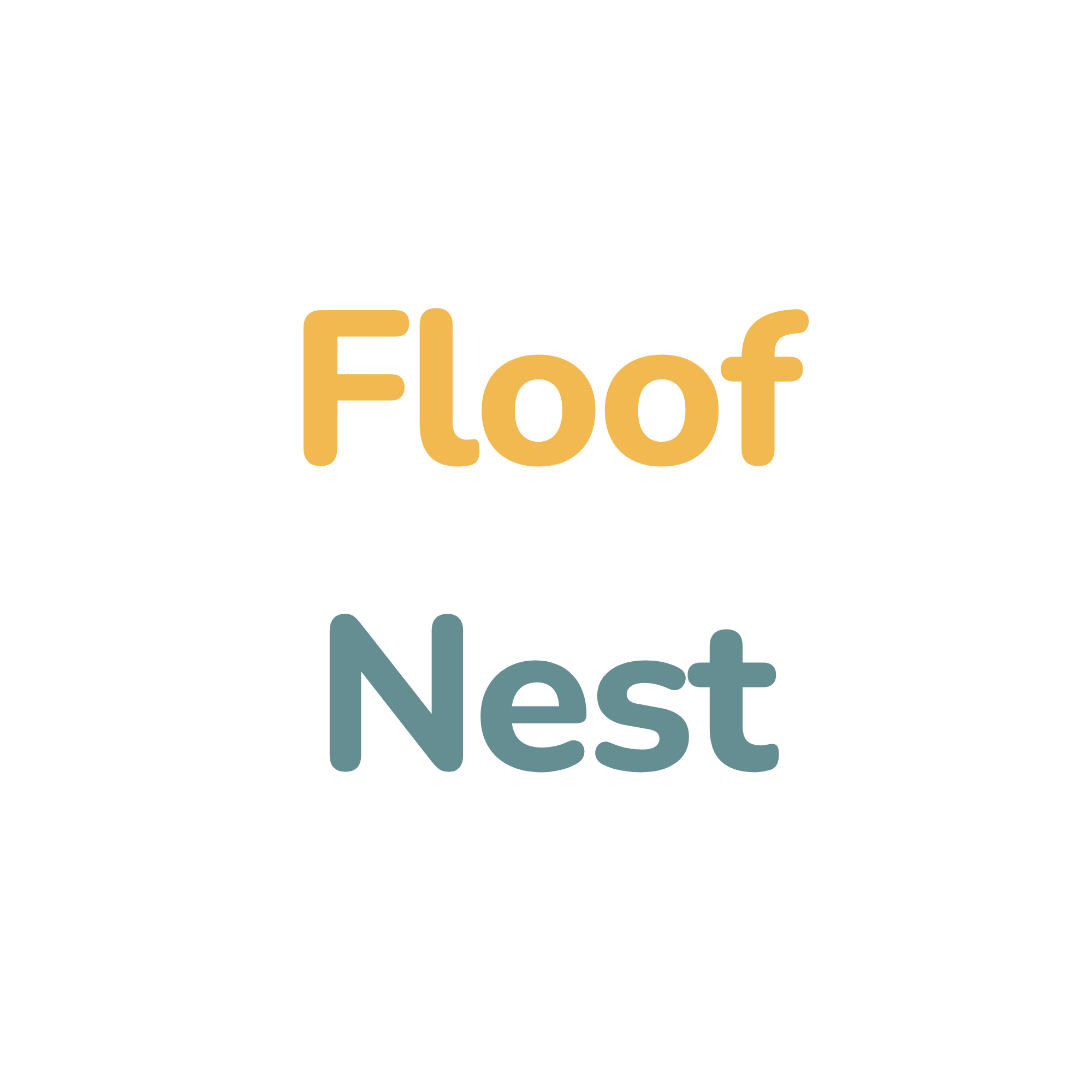Floof Nest